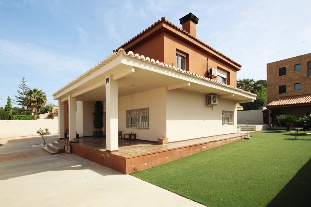 Maison de luxe à vendre à Torrent, 640 000 €, Photo 2