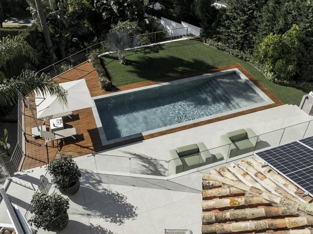 Maison de luxe à vendre à Marbella, 5 495 000 €, Photo 2