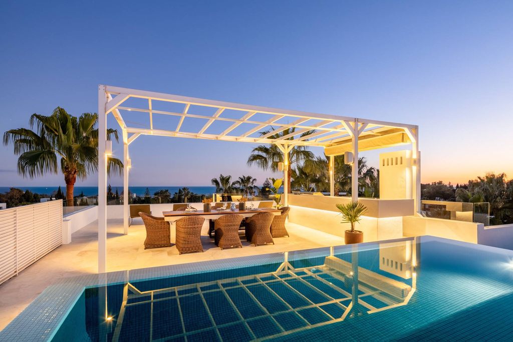 Luxury House for sale in Marbella, 4 995 000 €, Photo 2