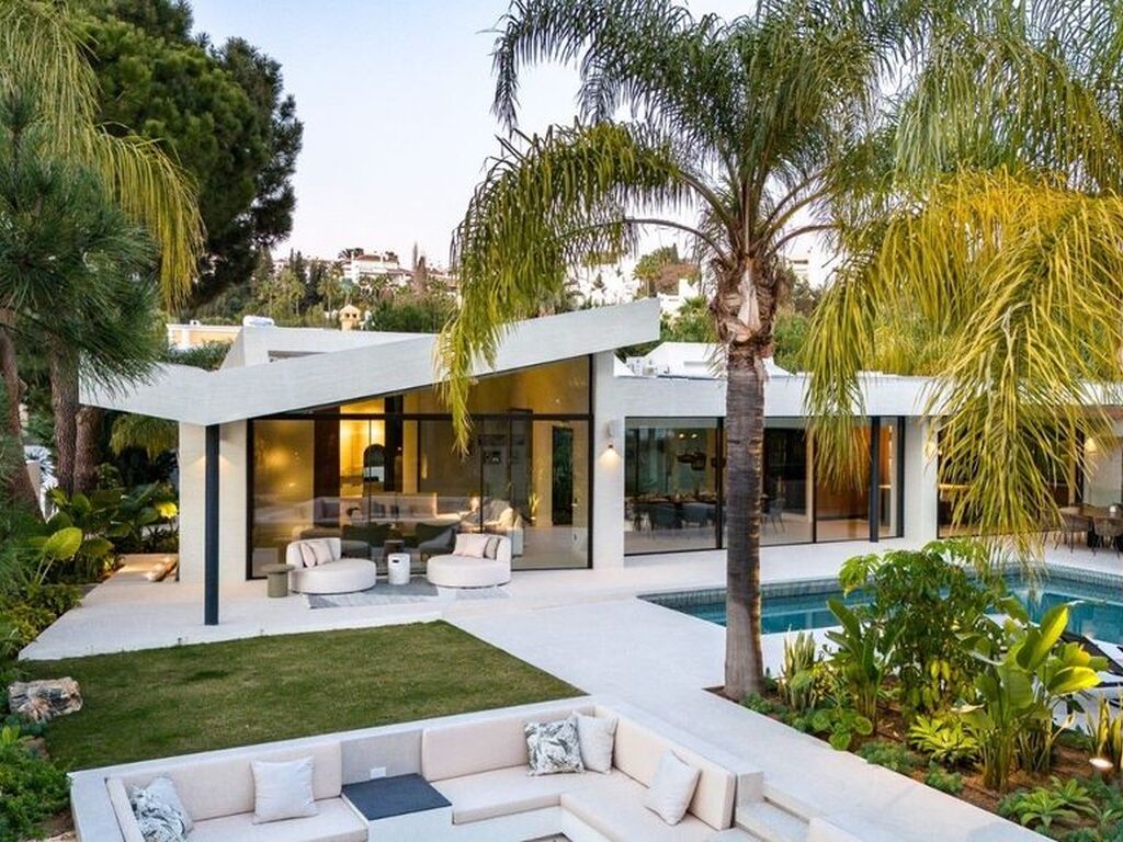 Maison de luxe à vendre à Marbella, 5 875 000 €, Photo 2