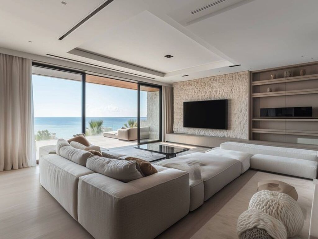 Appartement de luxe à vendre à Marbella, 1 299 000 €, Photo 2