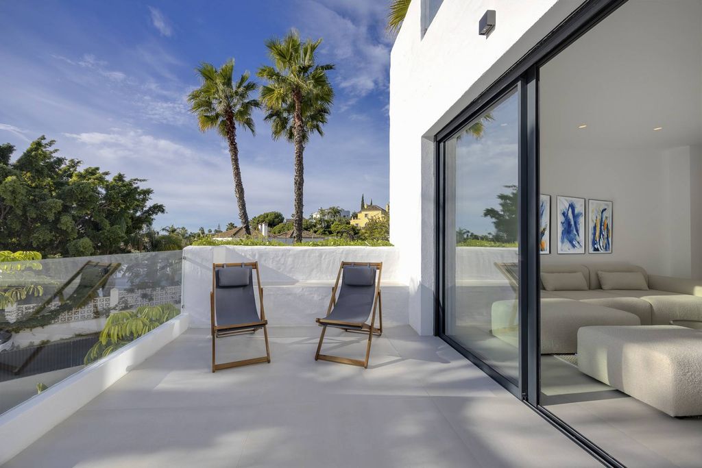 Appartement de luxe à vendre à Marbella, 683 000 €, Photo 2