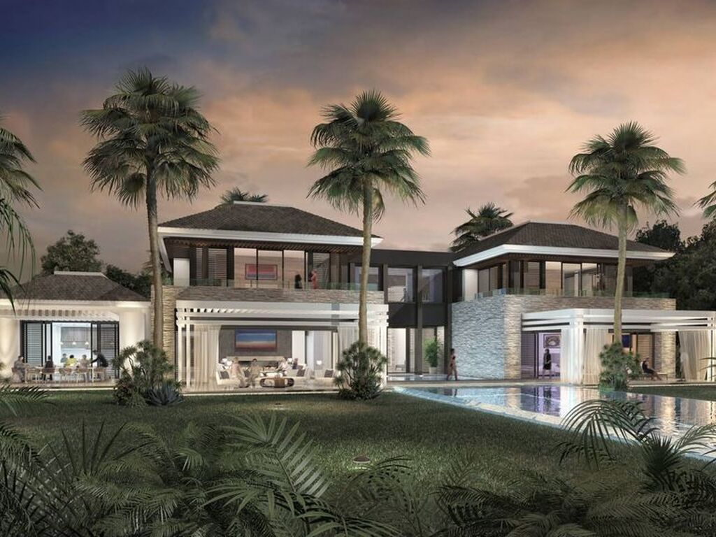 Luxury House for sale in Marbella, 5 250 000 €, Photo 2