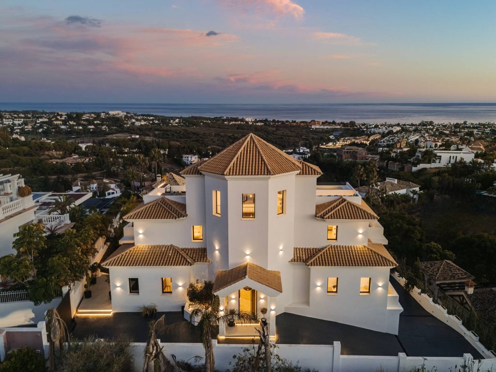 Luxury House for sale in Marbella, 6 995 000 €, Photo 2
