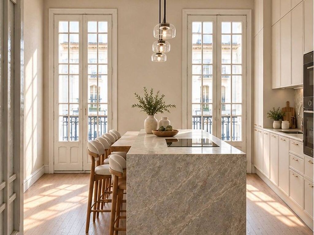 Appartement de luxe à vendre à Zaragoza, 1 435 000 €, Photo 2