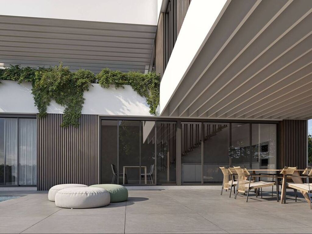 Maison de luxe à vendre à Marbella, 1 250 000 €, Photo 2