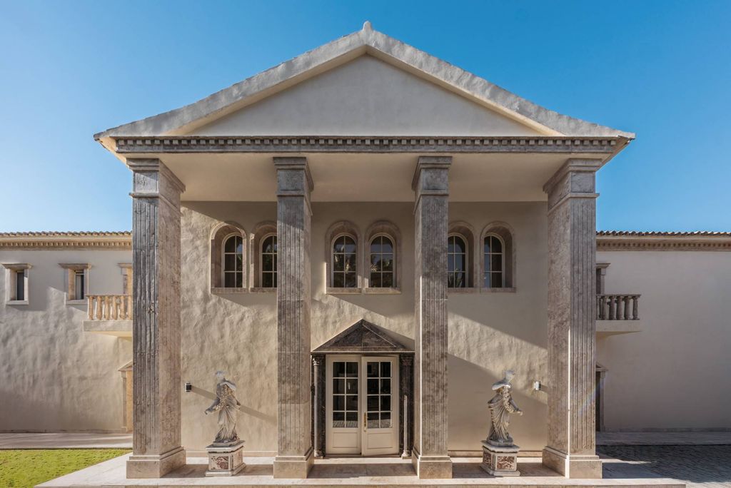 Maison de luxe à vendre à Marbella, 16 000 000 €, Photo 2