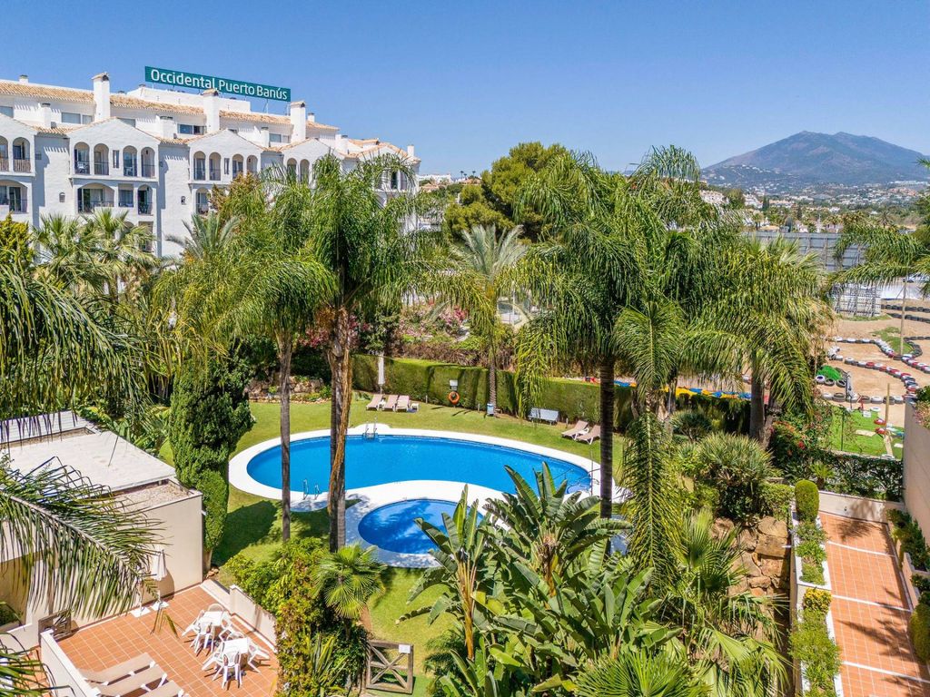 Appartement de luxe à vendre à Marbella, 1 200 000 €, Photo 2