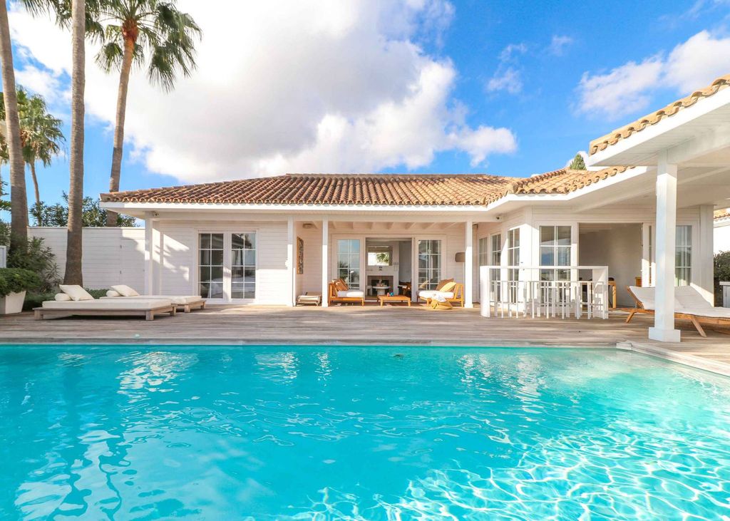 Maison de luxe à vendre à Marbella, 1 975 000 €, Photo 2