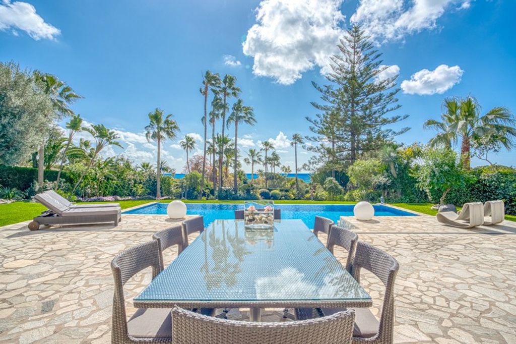 Maison de luxe à vendre à Marbella, 3 600 000 €, Photo 2