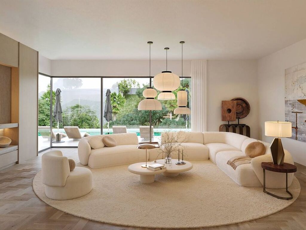 Luxury House for sale in Marbella, 2 150 000 €, Photo 2