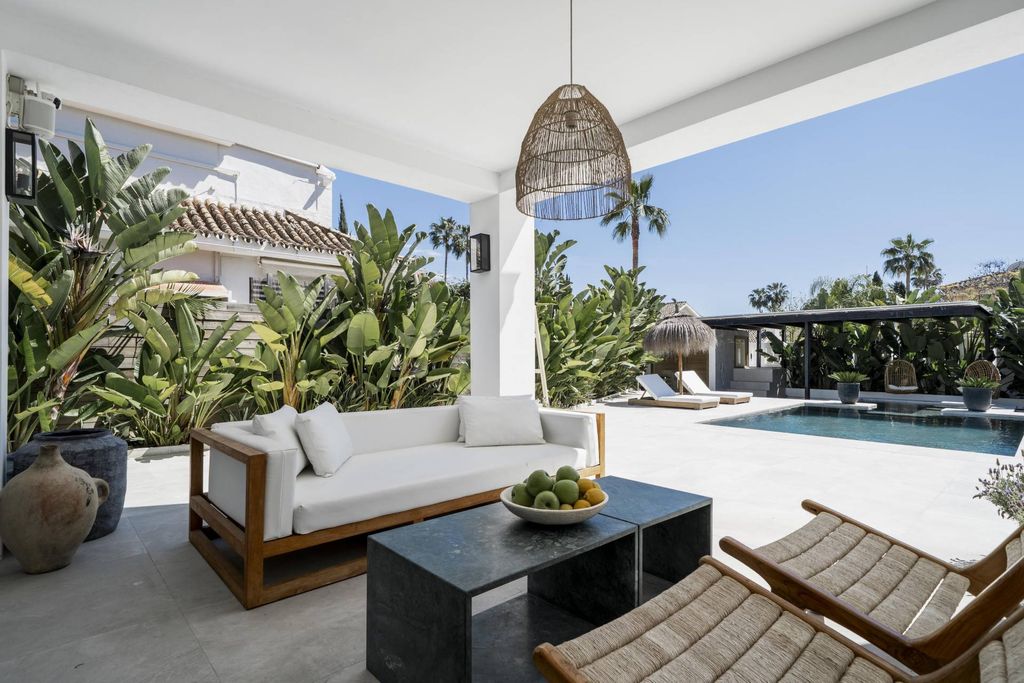 Maison de luxe à vendre à Marbella, 4 250 000 €, Photo 2