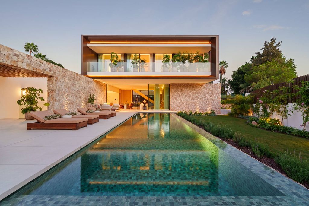 Luxury House for sale in Marbella, 5 995 000 €, Photo 2