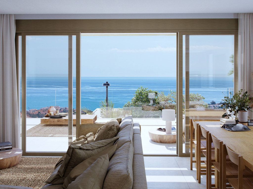 Maison de luxe à vendre à Marbella, 990 000 €, Photo 2