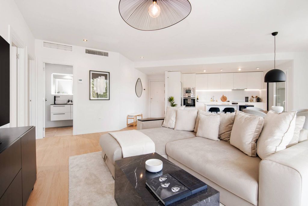 Appartement de luxe à vendre à Marbella, 675 000 €, Photo 2