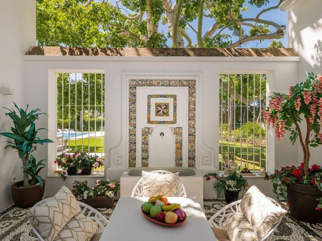 Maison de luxe à vendre à Marbella, 8 950 000 €, Photo 2