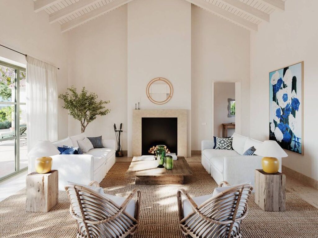 Maison de luxe à vendre à Marbella, 2 800 000 €, Photo 2