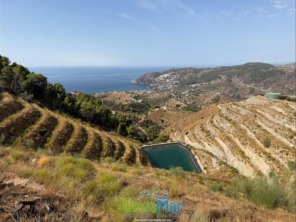 Maison de luxe à vendre à Almuñécar, 440 000 €, Photo 2