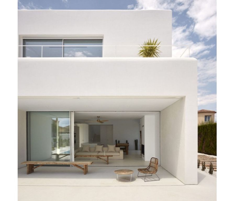 Maison de luxe à vendre à Marbella, 995 000 €, Photo 2