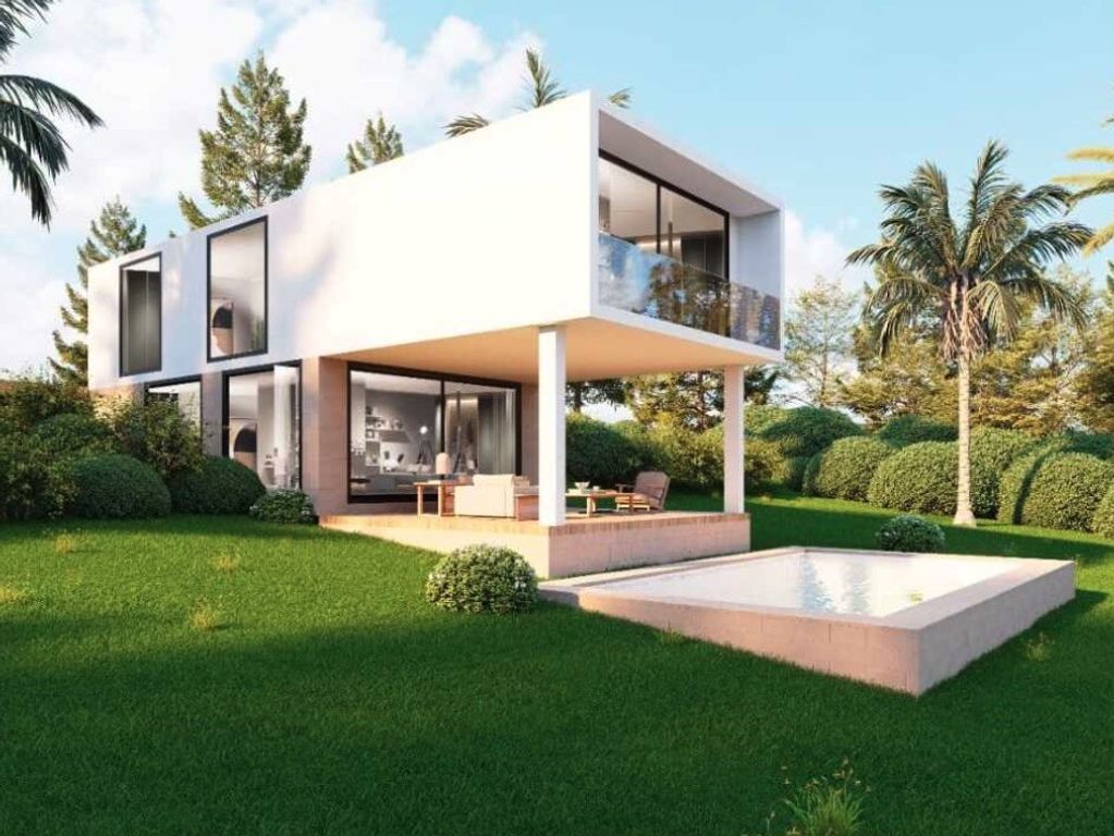 Maison de luxe à vendre à Marbella, 995 000 €, Photo 2