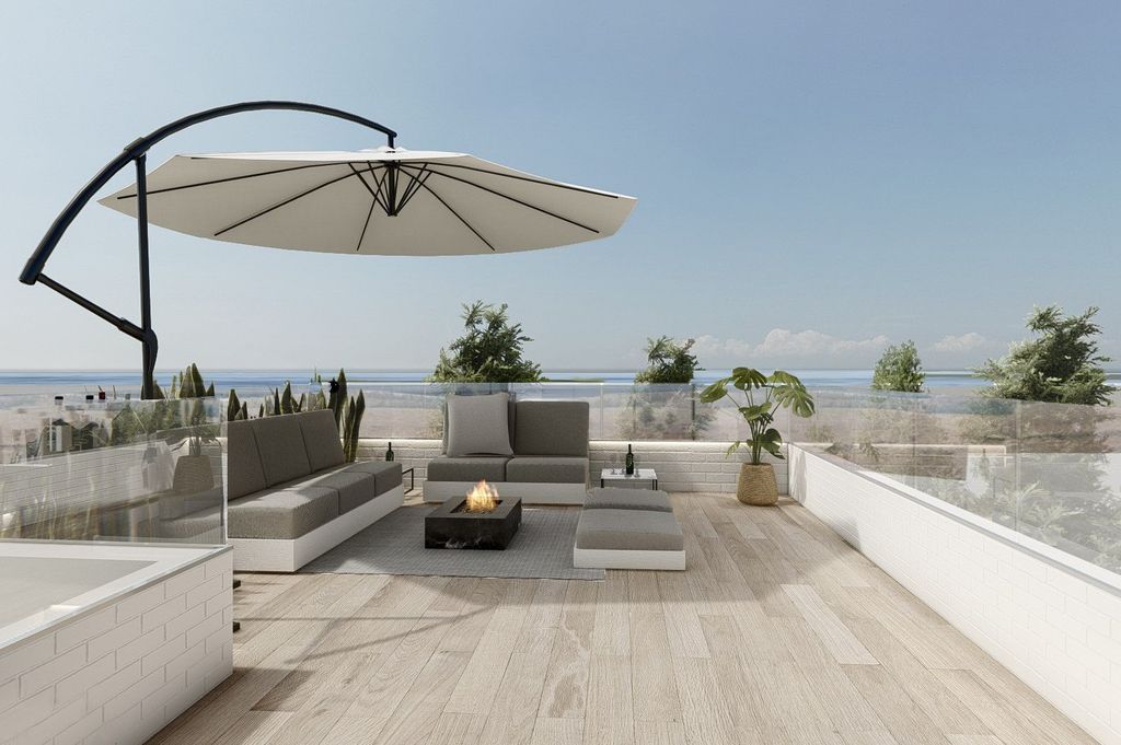 Maison de luxe à vendre à Marbella, 995 000 €, Photo 2