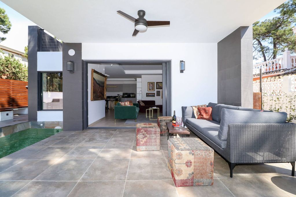 Luxury House for sale in Mijas Costa, 1 485 000 €, Photo 2