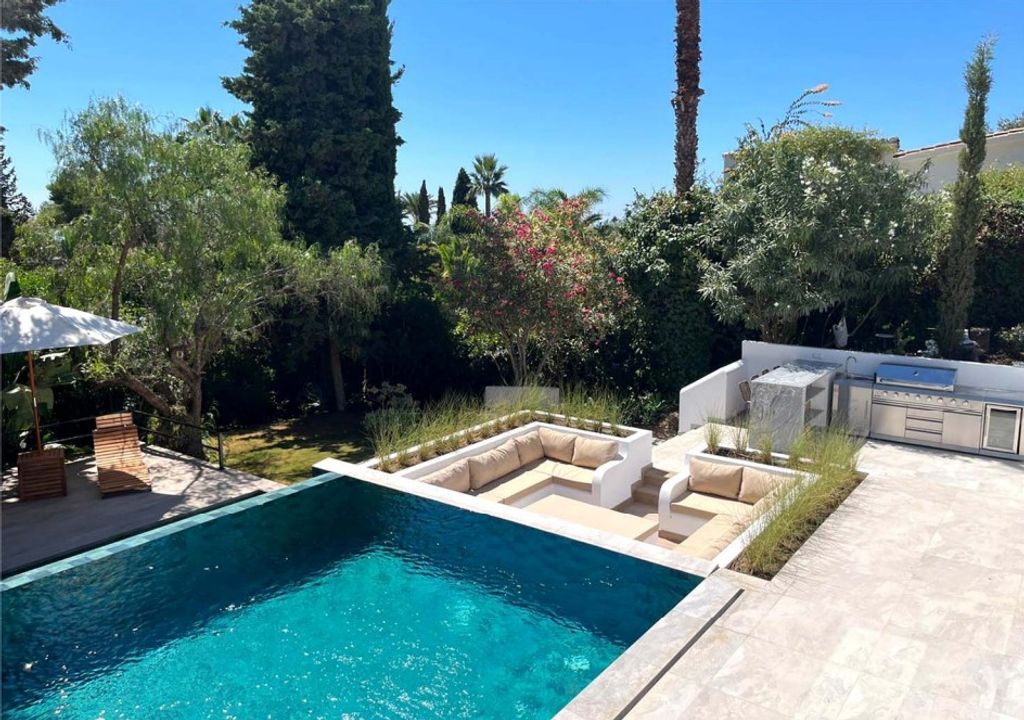 Maison de luxe à vendre à Marbella Del Este, 2 650 000 €, Photo 2