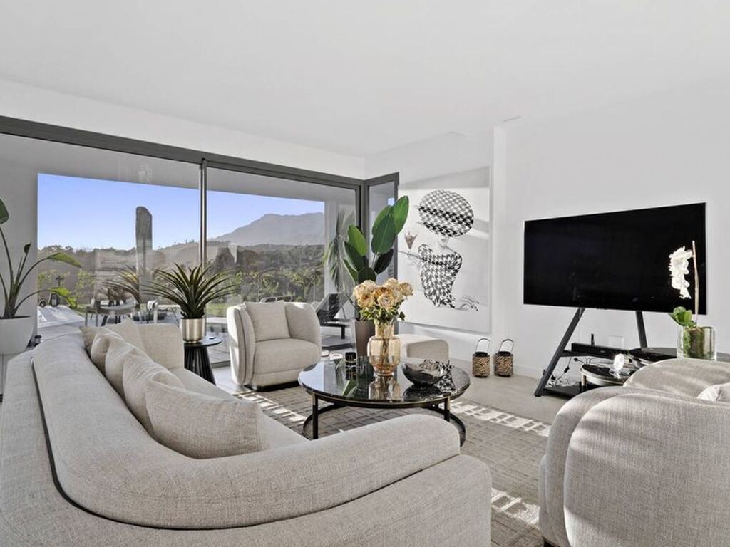 Maison de luxe à vendre à Marbella Del Este, 3 150 000 €, Photo 2