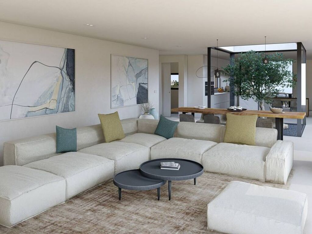 Maison de luxe à vendre à Marbella Del Este, 2 866 000 €, Photo 2