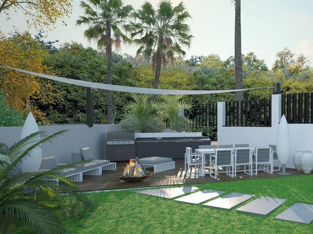 Maison de luxe à vendre à Marbella Del Este, 3 300 000 €, Photo 2