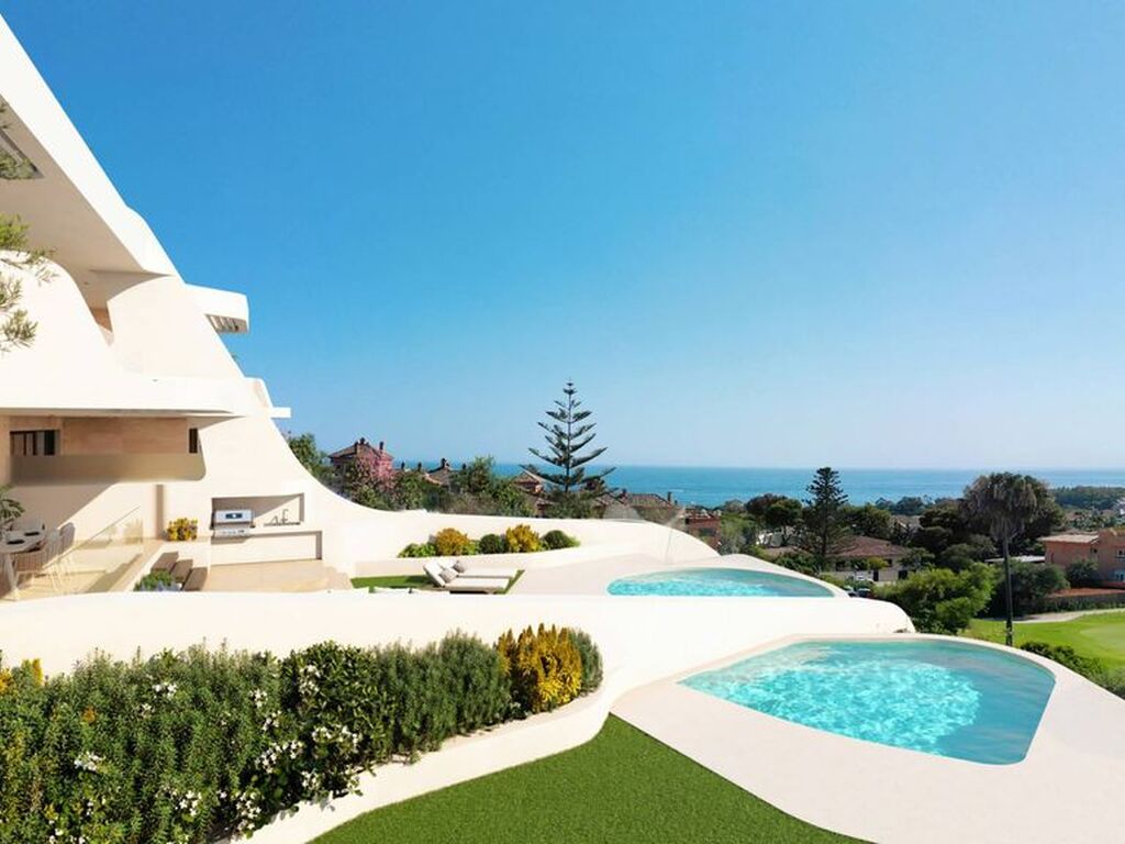 Appartement de luxe à vendre à Marbella Del Este, 1 520 000 €, Photo 2
