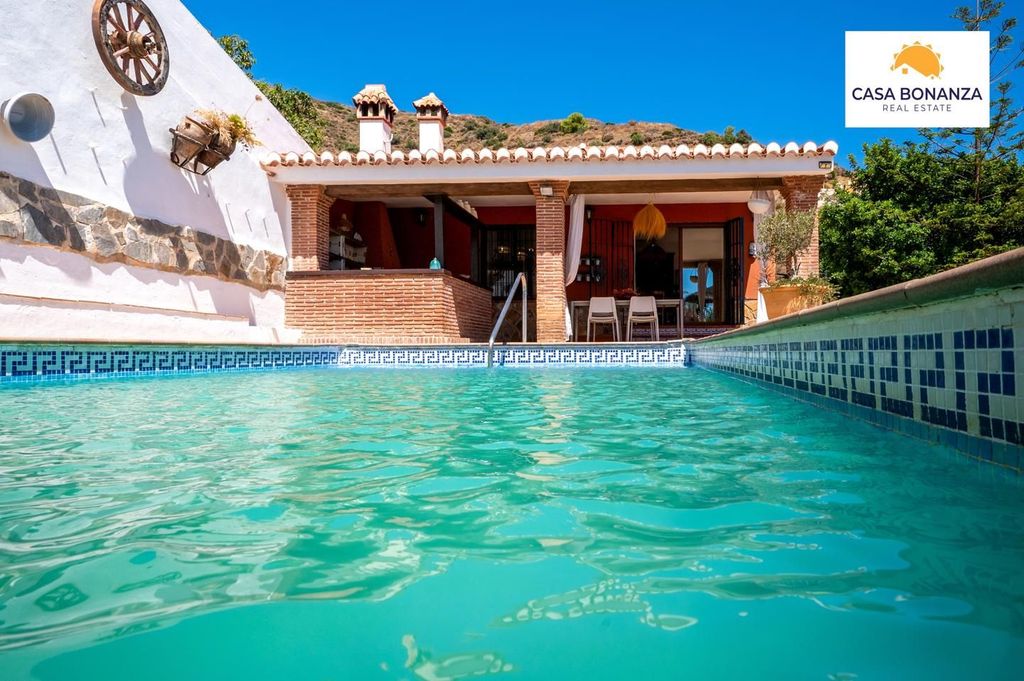 Maison de luxe à vendre à Almuñécar, 500 000 €, Photo 2