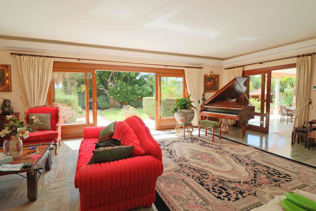 Maison de luxe à vendre à El Paraíso, 4 200 000 €, Photo 3