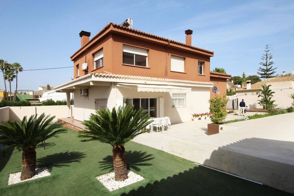 Maison de luxe à vendre à Torrent, 640 000 €, Photo 3