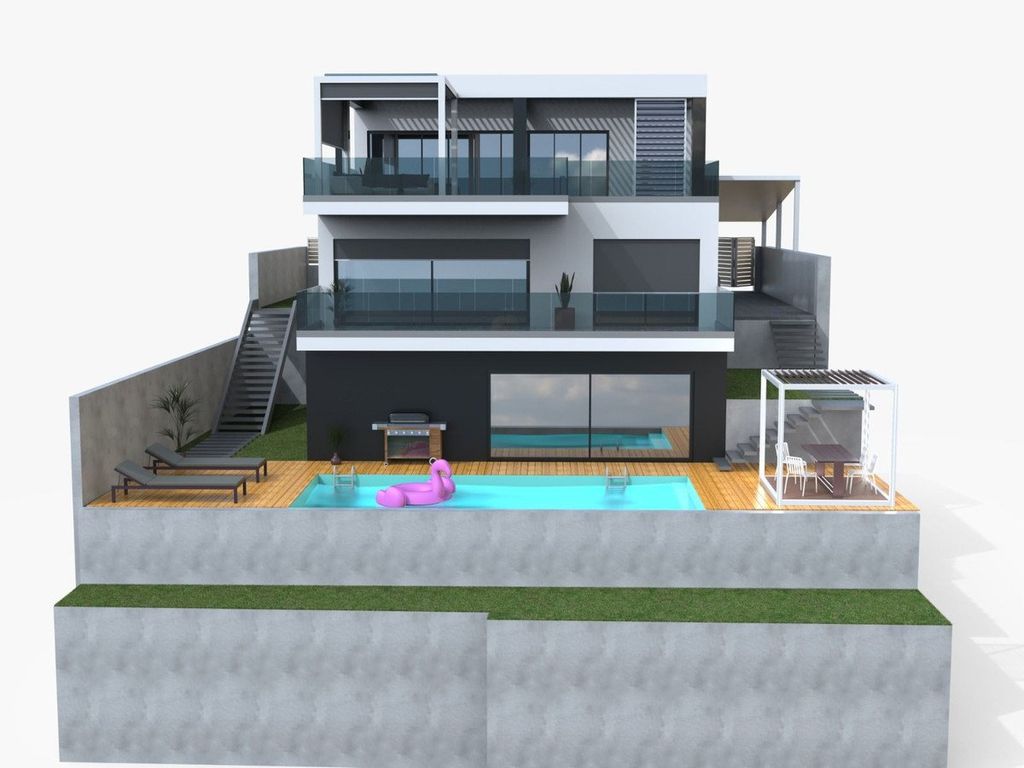 Luxury House for sale in Marbella, 1 495 000 €, Photo 3