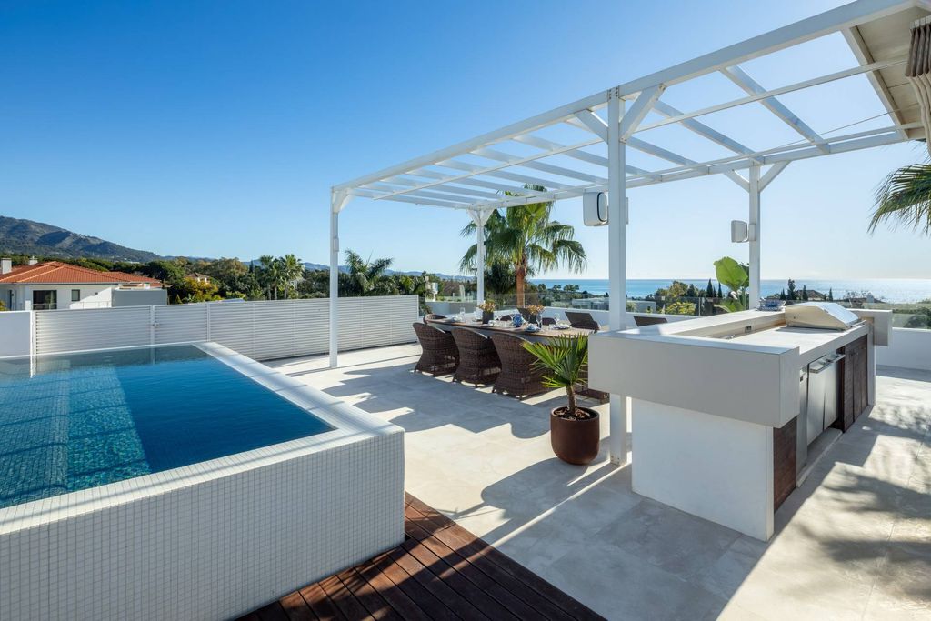 Luxury House for sale in Marbella, 4 995 000 €, Photo 3
