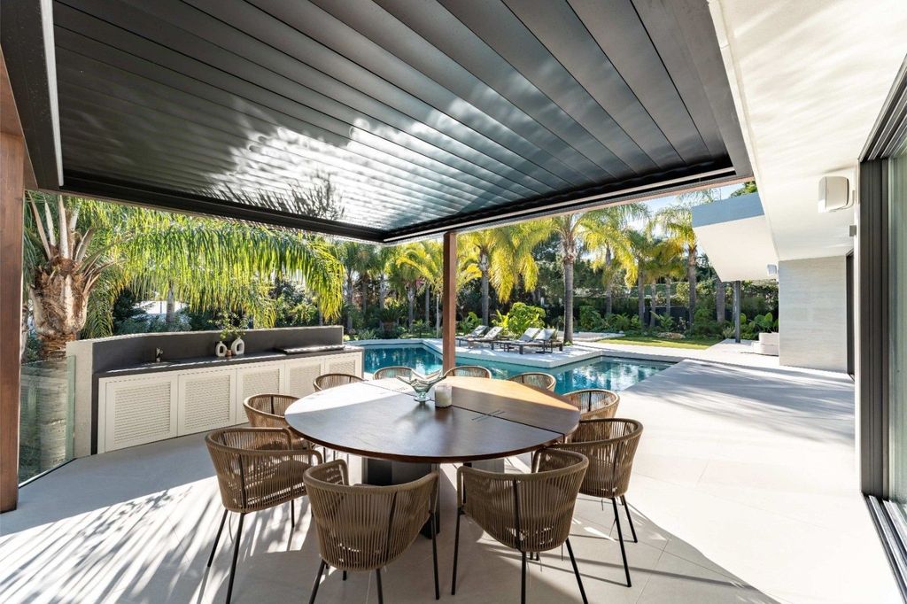 Maison de luxe à vendre à Marbella, 5 875 000 €, Photo 3