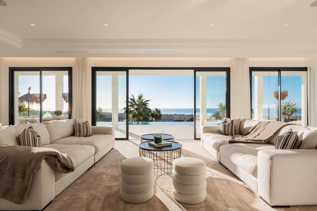Luxury House for sale in Marbella, 6 995 000 €, Photo 3