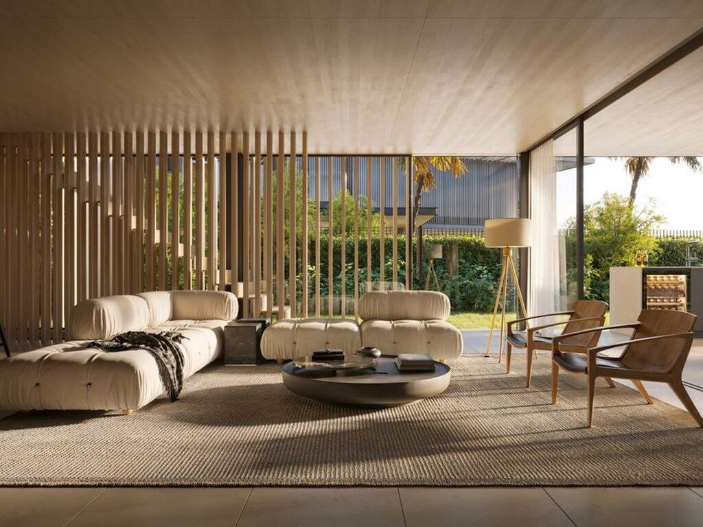 Maison de luxe à vendre à Marbella, 4 300 000 €, Photo 3