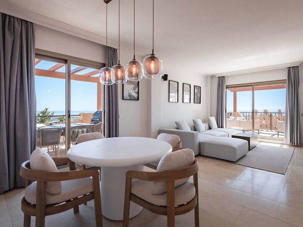 Appartement de luxe à vendre à Marbella, 795 000 €, Photo 3