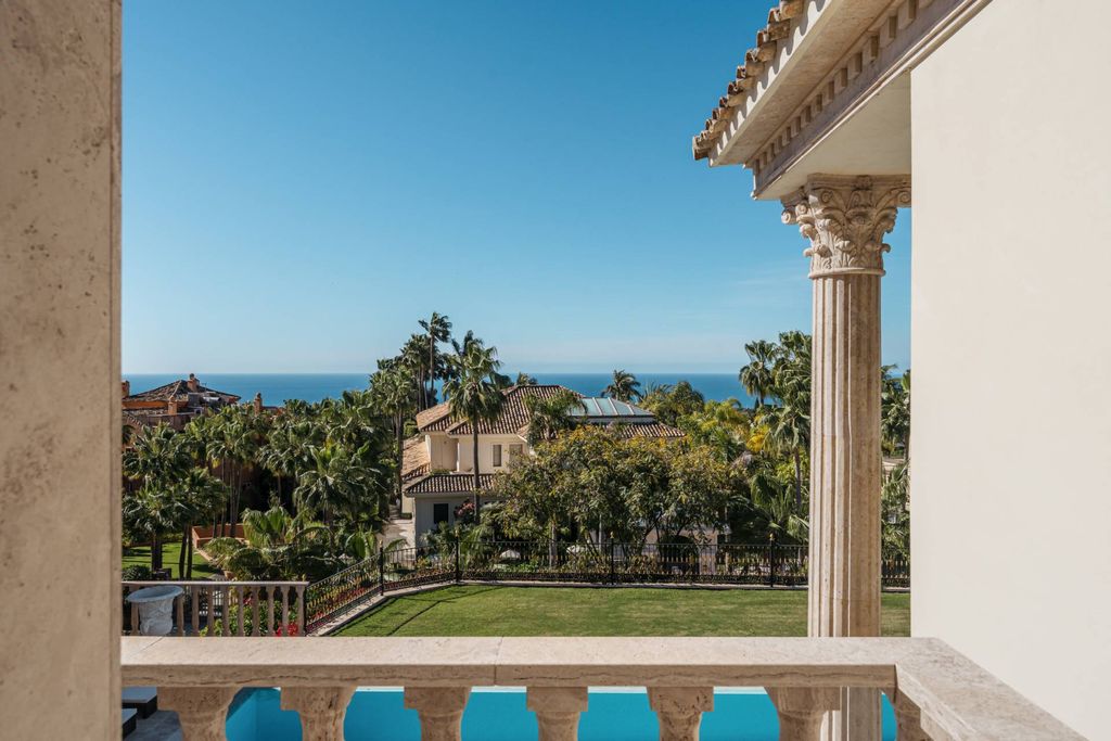Maison de luxe à vendre à Marbella, 16 000 000 €, Photo 3