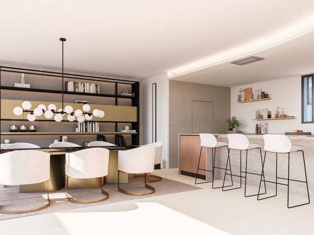 Maison de luxe à vendre à Marbella, 6 790 000 €, Photo 3