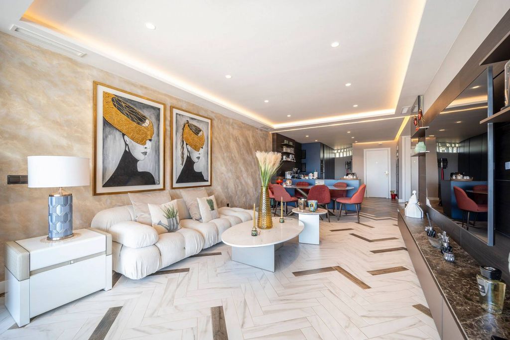 Appartement de luxe à vendre à Marbella, 1 200 000 €, Photo 3