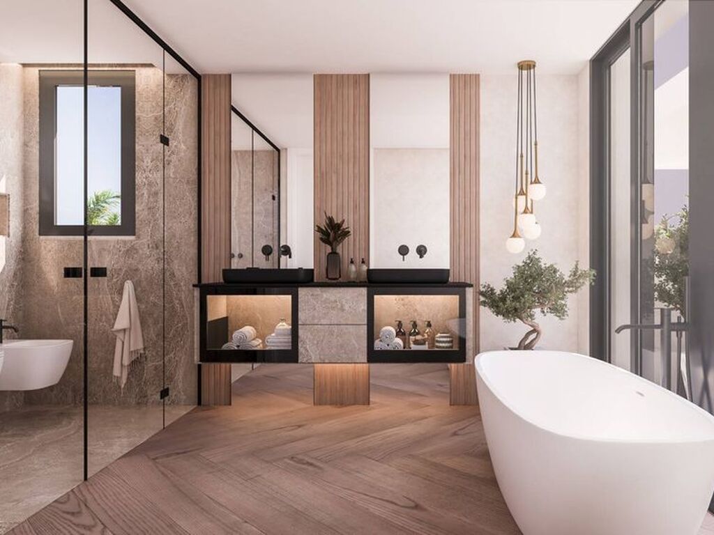 Maison de luxe à vendre à Marbella, 6 990 000 €, Photo 3
