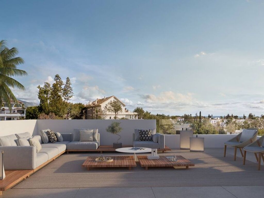 Maison de luxe à vendre à Marbella, 6 690 000 €, Photo 3