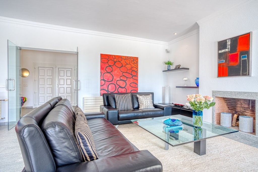 Maison de luxe à vendre à Marbella, 3 600 000 €, Photo 3