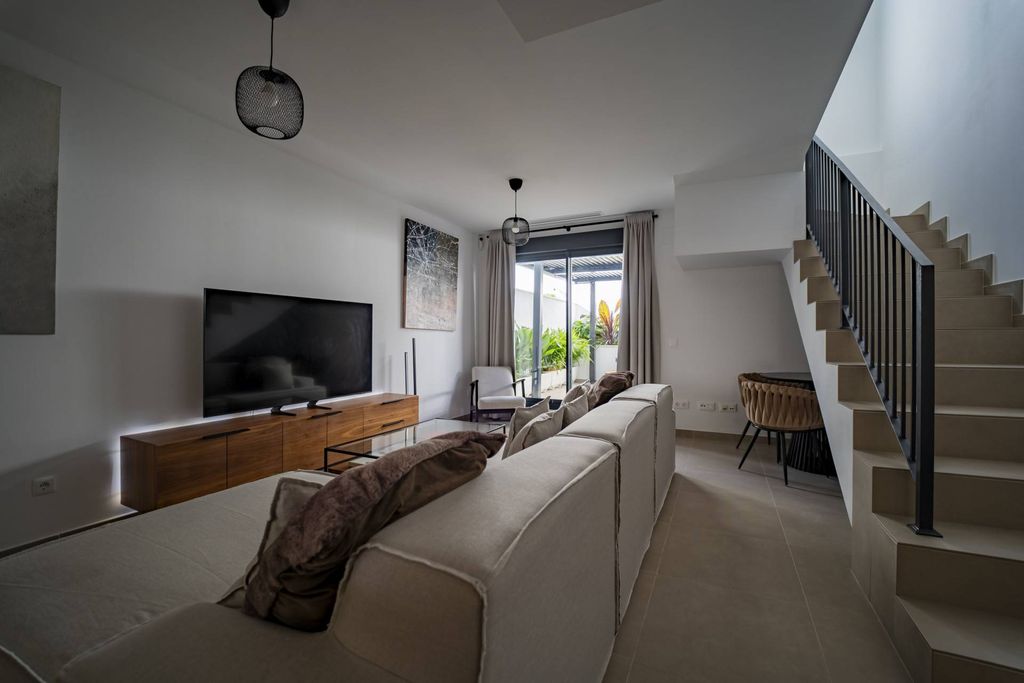 Maison de luxe à vendre à Marbella, 640 500 €, Photo 3