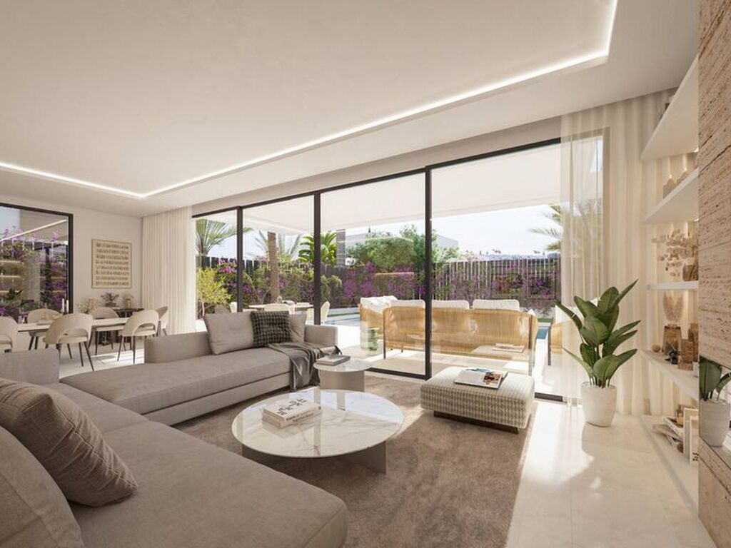 Luxury House for sale in Marbella, 1 995 000 €, Photo 3