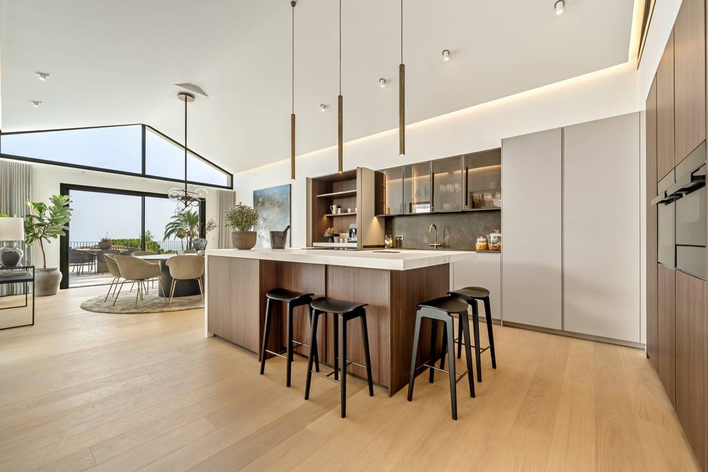 Maison de luxe à vendre à Marbella, 7 800 000 €, Photo 3