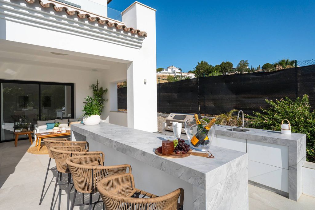 Maison de luxe à vendre à Marbella, 3 200 000 €, Photo 3
